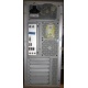 Компьютер Intel Pentium Dual Core E2160 (2x1.8GHz) s.775 /1024Mb /80Gb /ATX 350W /WinXP PRO (Екатеринбург)