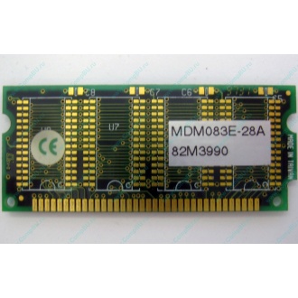 8Mb EDO microSIMM Kingmax MDM083E-28A (Екатеринбург)