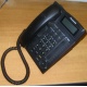 Телефон Panasonic KX-TS2388RU (черный) - Екатеринбург