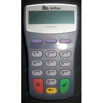 Пин-пад VeriFone PINpad 1000SE (Екатеринбург)
