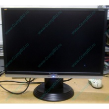 Монитор 19" TFT ViewSonic VA1926W-7 (Екатеринбург)