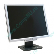 Монитор 17" TFT Acer AL1716 (Екатеринбург)