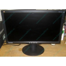 Монитор 19" TFT ViewSonic VA1913WM (Екатеринбург)