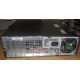 Системный блок HP DC7600 SFF вид сзади (Екатеринбург)
