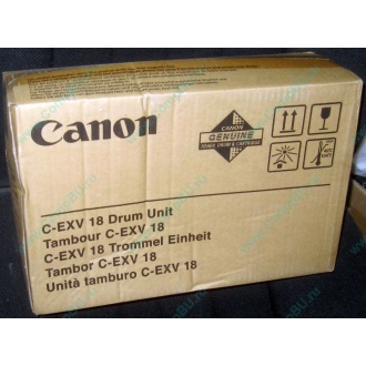 Фотобарабан Canon C-EXV18 Drum Unit (Екатеринбург)