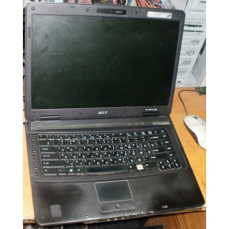 Ноутбук Acer TravelMate 5320-101G12Mi (Intel Celeron 540 1.86Ghz /512Mb DDR2 /80Gb /15.4" TFT 1280x800) - Екатеринбург