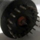 RFT B16S22 дефект: на цоколе отломана часть пластмассы (Екатеринбург)