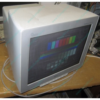 ЭЛТ монитор 17" Nec FE771SB (Екатеринбург)