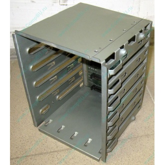 Корзина RID013020 для SCSI HDD с платой BP-9666 (C35-966603-090) - Екатеринбург