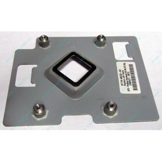 Металлическая подложка под MB HP 460233-001 (460421-001) для кулера CPU от HP ML310G5  (Екатеринбург)