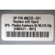 HP P/N 460233-001 Plastics Hardware Kit ML310 G5p spare 460421-001 (Екатеринбург)