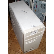 Intel Pentium-4 530 3.0GHz HT /1024Mb /160Gb /ATX 420W (Екатеринбург)