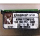 Kingston KVR667D2D8F5/1G 1Gb 2RX8 PC2-5300F 555-11-B0 1.8V (Екатеринбург)