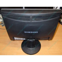 Монитор 17" ЖК Samsung 743N (Екатеринбург)