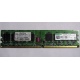 Серверная память 1Gb DDR2 ECC Fully Buffered Kingmax KLDD48F-A8KB5 pc-6400 800MHz (Екатеринбург).