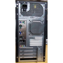 Компьютер AMD Athlon II X2 250 (2x3.0GHz) s.AM3 /3Gb DDR3 /120Gb /video /DVDRW DL /sound /LAN 1G /ATX 300W FSP (Екатеринбург)