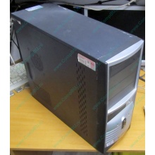 Компьютер Intel Core 2 Duo E8400 (2x3.0GHz) s.775 /4096Mb /160Gb /ATX 350W Power Man /корпус Kraftway чёрный (Екатеринбург)