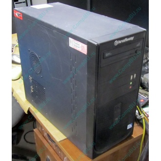 Системный блок Kraftway Credo KC59 (Intel Core i3 2130 (2x3.4GHz HT) /4Gb /320Gb /ATX 400W /Windows 7 Pro) - Екатеринбург