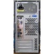 Системный блок Kraftway Credo KC59 (Intel Core i3 2130 (2x3.4GHz HT) /4Gb /320Gb /ATX 400W /Windows 7 Pro) вид сзади (Екатеринбург)