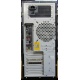 Игровой компьютер Intel Core i7 960 (4x3.2GHz HT) /6Gb /500Gb /1Gb GeForce GTX560 /ATX 600W вид сзади (Екатеринбург)
