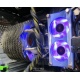 Thermaltake TT-8085 /3x2Gb DDR3 pc3-16000 (2000MHz) + охлаждение памяти на Asus Sabertooth x58 (Екатеринбург)