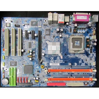 Материнская плата Gigabyte GA-8I915PL-G s.775 (Екатеринбург)