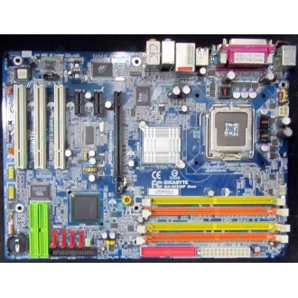 Материнская плата Gigabyte GA-8I915P Duo DDR/DDR2 s.775 (Екатеринбург)