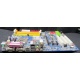Разъемы материнской платы Gigabyte GA-8I915P Duo DDR/DDR2 s.775 (Екатеринбург)