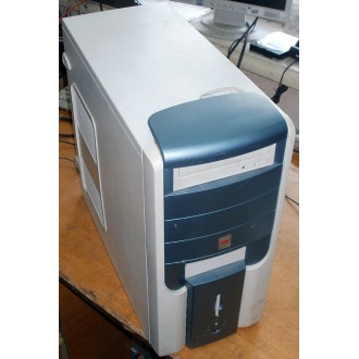 AMD Athlon 64 X2 Dual Core 4400+ (2x2.3GHz) /2048Mb /120Gb /ATX 350W (Екатеринбург)