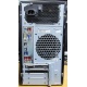 Игровой компьютер Intel Core i5 3470 (4x3.2GHz) /8Gb /1Tb /3Gb GeForce GTX1060 /ATX 500W вид сзади (Екатеринбург)