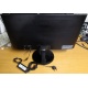 Монитор 23.5" Samsung S24F350FHI вид сзади (Екатеринбург)
