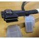 Разъемы кабеля Mini SAS to Mini SAS HP 668242-001 (682626-001) - Екатеринбург