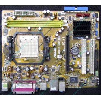 Материнская плата Asus M2N-MX SE s.AM2 (без задней планки) - Екатеринбург