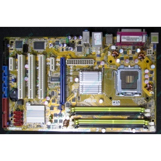 Материнская плата Asus P5B SE s.775 Б/У (Екатеринбург)