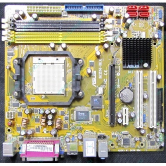 Материнская плата Asus M2N-MX s.AM2 Б/У (Екатеринбург)