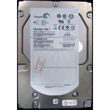 Жесткий диск 600Gb 15k Dell 9FN066-008 6G SAS ( Seagate Cheetach ST3600057SS 15K.7) - Екатеринбург