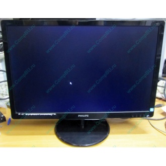 Монитор Б/У 22" Philips 220V4LAB (1680x1050) multimedia (Екатеринбург)