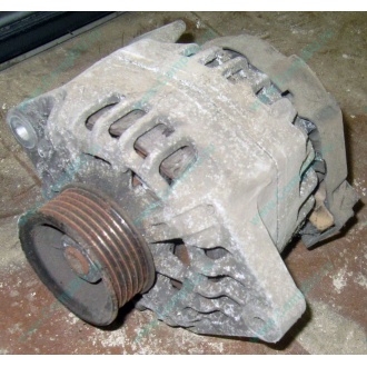 Нерабочий генератор 12V 80A Nissan Almera Classic (Екатеринбург)