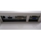 Монитор 24" Benq VW2430H VGA в Екатеринбурге, DVI и HDMI входы (Екатеринбург)