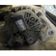Нерабочий генератор 12V 80A Nissan Almera Classic (Екатеринбург)
