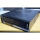 Лежачий системный блок Intel Core i3 3220 (2x3.3GHz HT) /4Gb /500Gb /ATX 250W Slim Desktop (Екатеринбург)