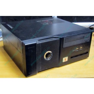 Компактный компьютер Intel Core i5 2300 (4x2.8GHz) /4Gb /500Gb /ATX 300W (Екатеринбург)