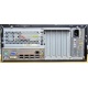 Компактный компьютер Intel Core i5 2300 (4x2.8GHz) /4Gb /500Gb /ATX 300W вид сзади (Екатеринбург)