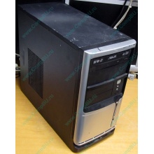 Компьютер Б/У AMD Athlon II X2 250 (2x3.0GHz) s.AM3 /3Gb DDR3 /120Gb /video /DVDRW DL /sound /LAN 1G /ATX 300W FSP (Екатеринбург)