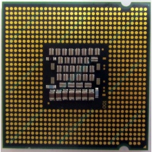 Процессор Intel Core 2 Duo E6420 (2x2.13GHz /4Mb /1066MHz) SLA4T socket 775 (Екатеринбург)