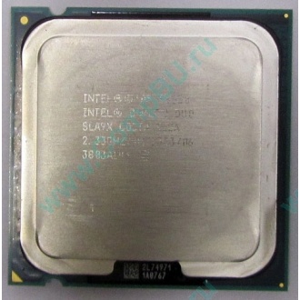 Процессор Intel Core 2 Duo E6550 (2x2.33GHz /4Mb /1333MHz) SLA9X socket 775 (Екатеринбург)