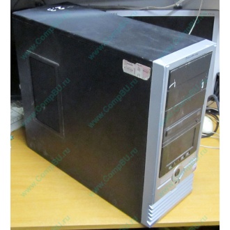 Компьютер Intel Pentium Dual Core E2180 (2x2.0GHz) /2Gb /160Gb /ATX 250W (Екатеринбург)