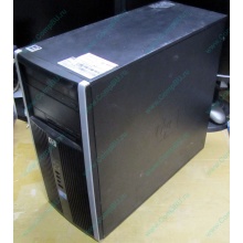 Компьютер HP Compaq 6000 MT (Intel Core 2 Duo E7500 (2x2.93GHz) /4Gb DDR3 /320Gb /ATX 320W /WINDOWS 7 PRO) - Екатеринбург