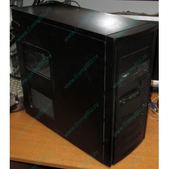 Игровой компьютер Intel Core 2 Quad Q6600 (4x2.4GHz) /4Gb /250Gb /1Gb Radeon HD6670 /ATX 450W (Екатеринбург)