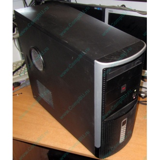 Начальный игровой компьютер Intel Pentium Dual Core E5700 (2x3.0GHz) s.775 /2Gb /250Gb /1Gb GeForce 9400GT /ATX 350W (Екатеринбург)
